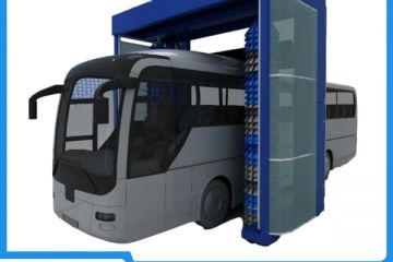 公交車(chē)專(zhuān)用洗車(chē)機價(jià)錢(qián)多少[隆茂鑫晟]