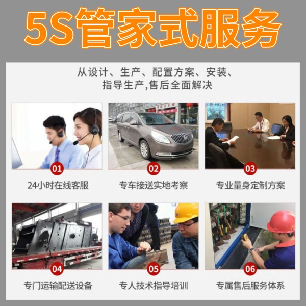 加油站往復式洗車(chē)機
